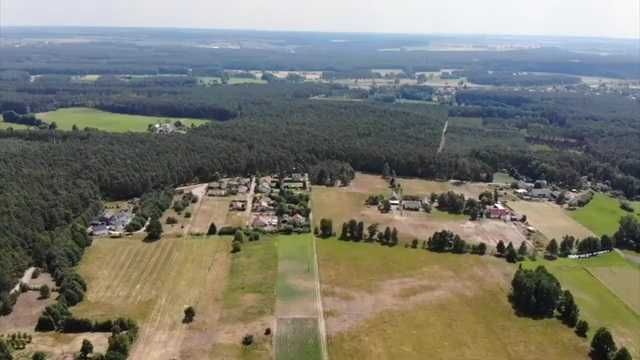Działka budowlana Chojno-Błota Małe. Zdjęcie 1