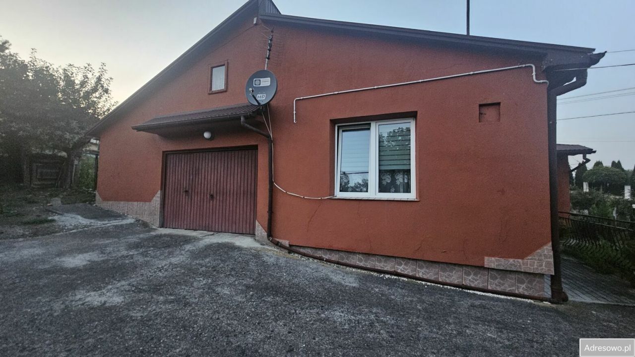 dom wolnostojący, 2 pokoje Łososina Dolna. Zdjęcie 5
