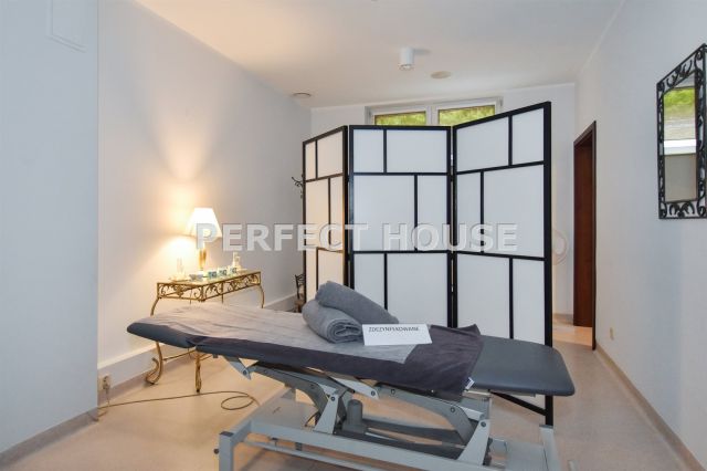 Hotel/pensjonat Ciechocinek. Zdjęcie 39