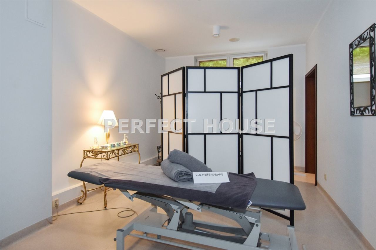 Hotel/pensjonat Ciechocinek. Zdjęcie 39