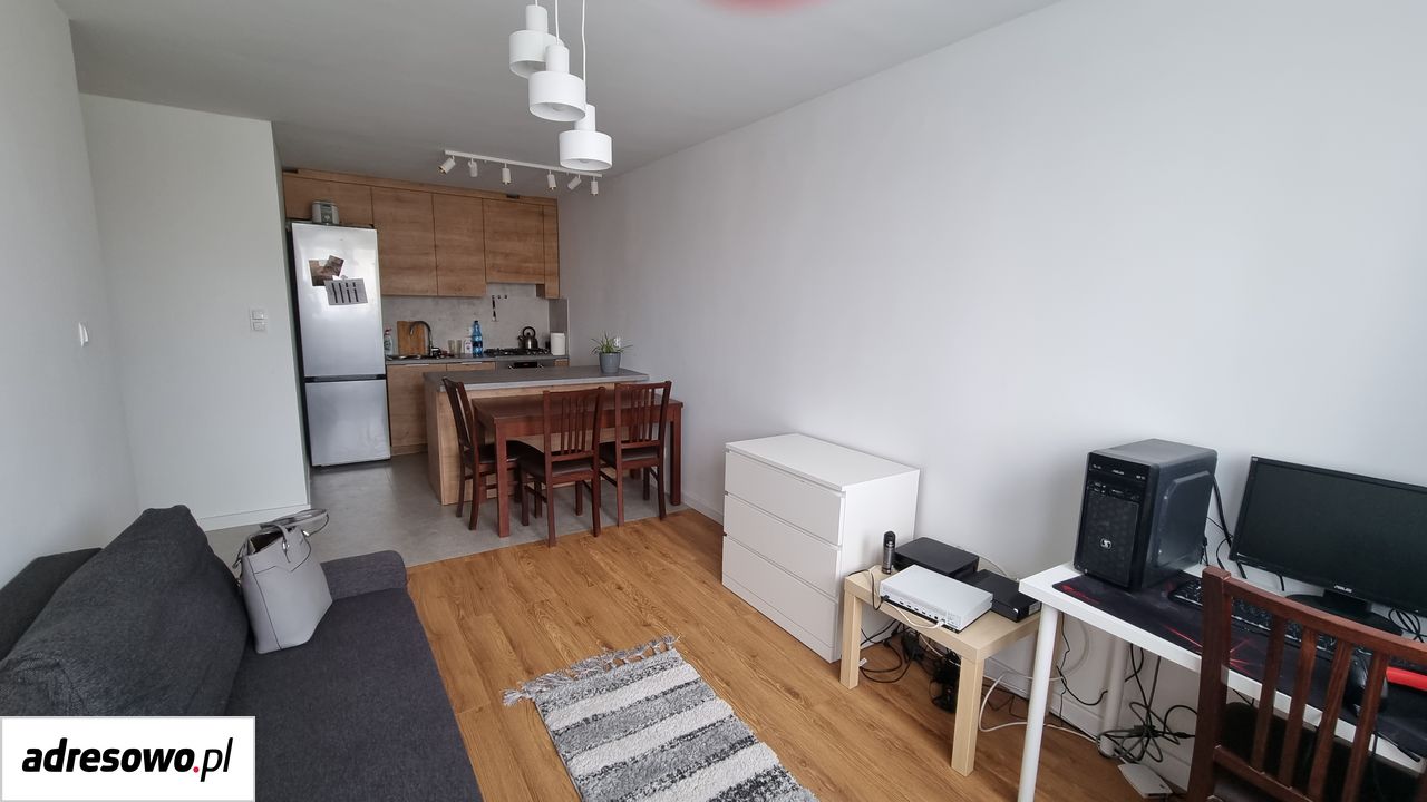 Mieszkanie 2-pokojowe Warszawa Praga-Południe, ul. Szaserów. Zdjęcie 10