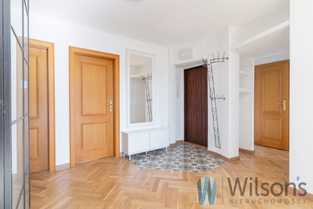 Mieszkanie 3-pokojowe Warszawa Wola, ul. Twarda. Zdjęcie 14