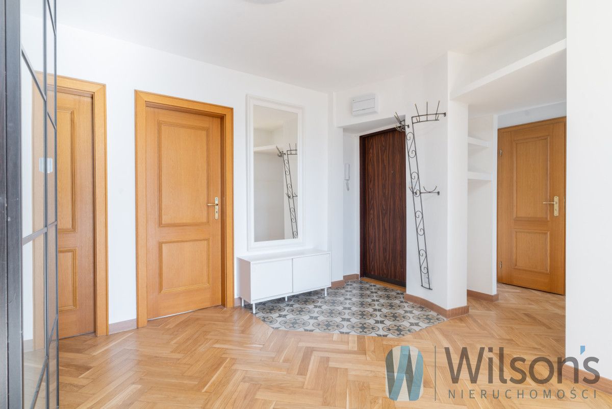 Mieszkanie 3-pokojowe Warszawa Wola, ul. Twarda. Zdjęcie 14