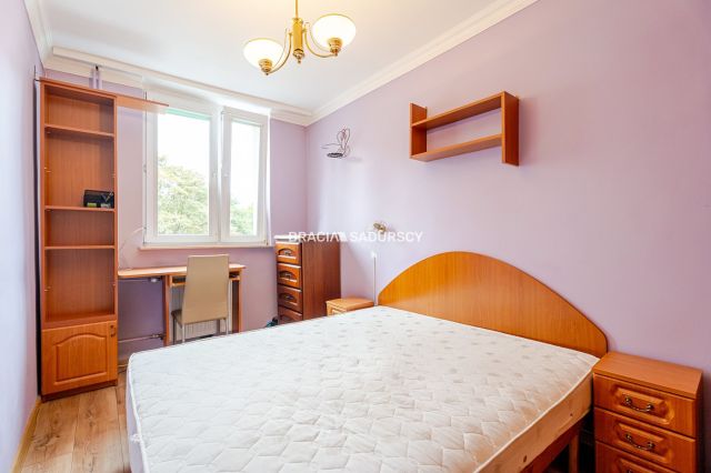 Mieszkanie 2-pokojowe Kraków, ul. Celarowska. Zdjęcie 19