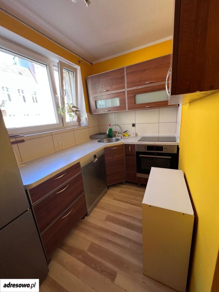 Mieszkanie 2-pokojowe Poznań Jeżyce, ul. Poznańska. Zdjęcie 7