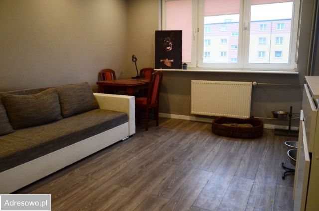 Mieszkanie 2-pokojowe Gdańsk Stogi, ul. Hoża. Zdjęcie 1