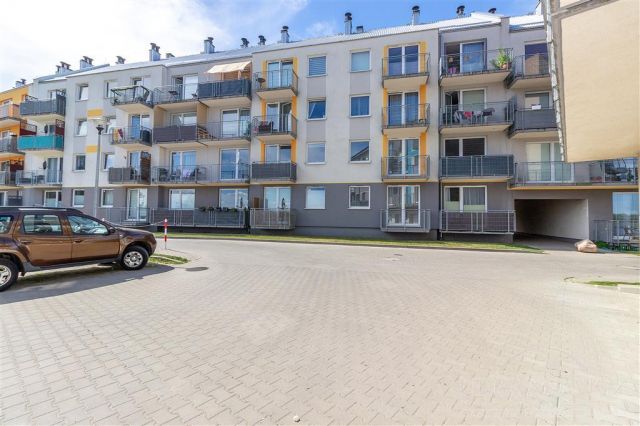 Mieszkanie 2-pokojowe Koszalin, ul. Generała Józefa Hallera. Zdjęcie 1