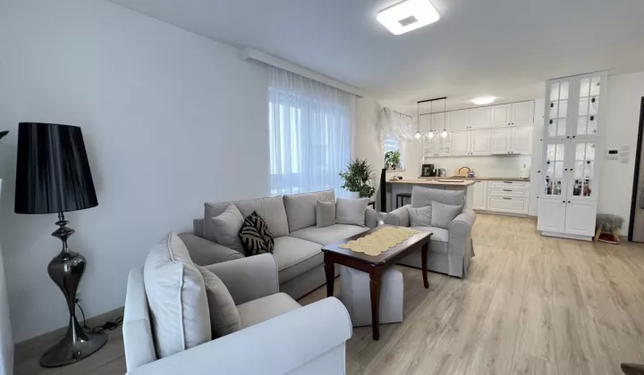 Mieszkanie 2-pokojowe Gdańsk Letnica, ul. Sucha