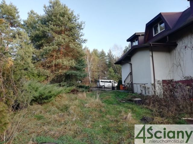 Działka budowlana Warszawa Wesoła. Zdjęcie 1