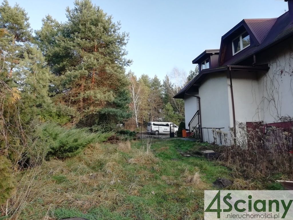 Działka budowlana Warszawa Wesoła