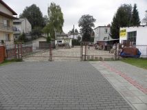 Działka budowlana Lublin, ul. Ksawerego Dunikowskiego. Zdjęcie 1