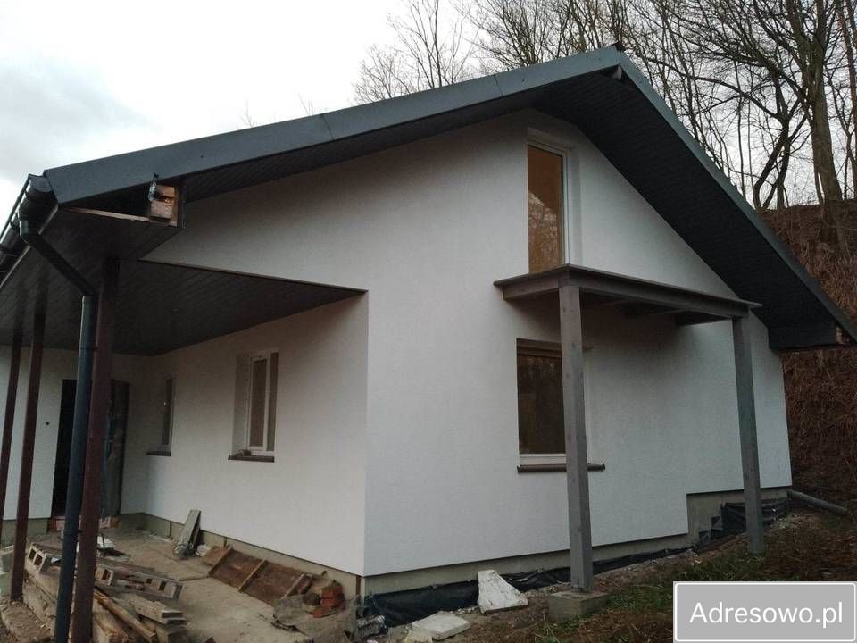 Działka rolna Obrowiec. Zdjęcie 2