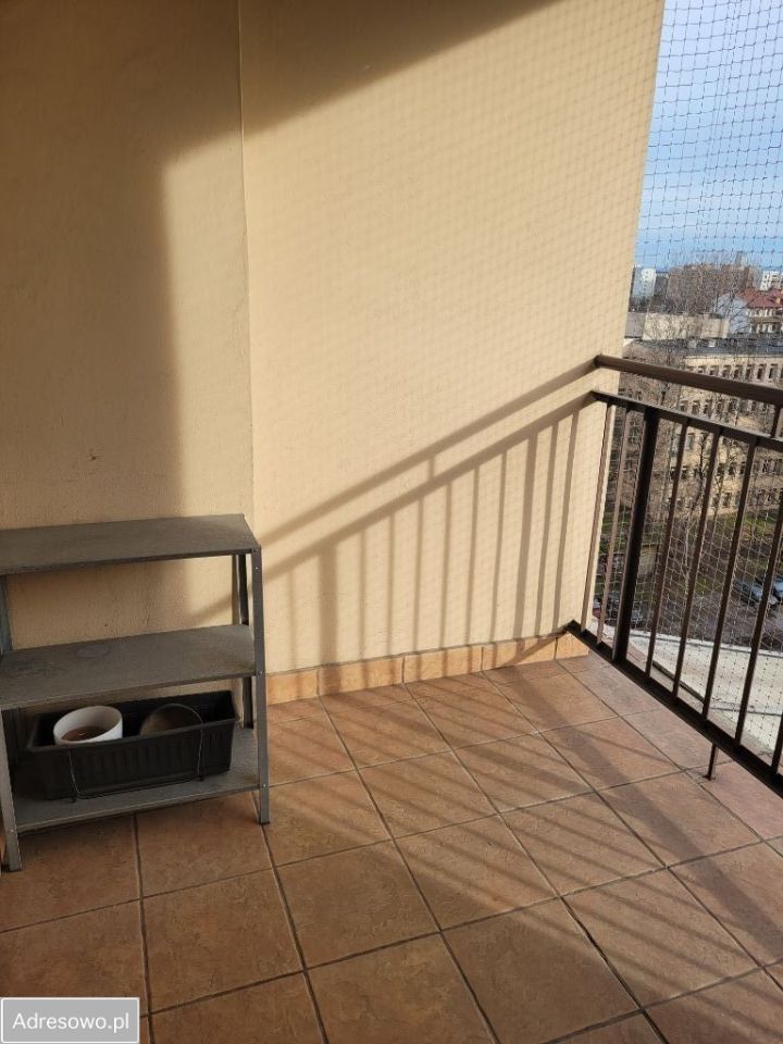 Mieszkanie 1-pokojowe Kraków Prądnik Biały, ul. Rusznikarska. Zdjęcie 15