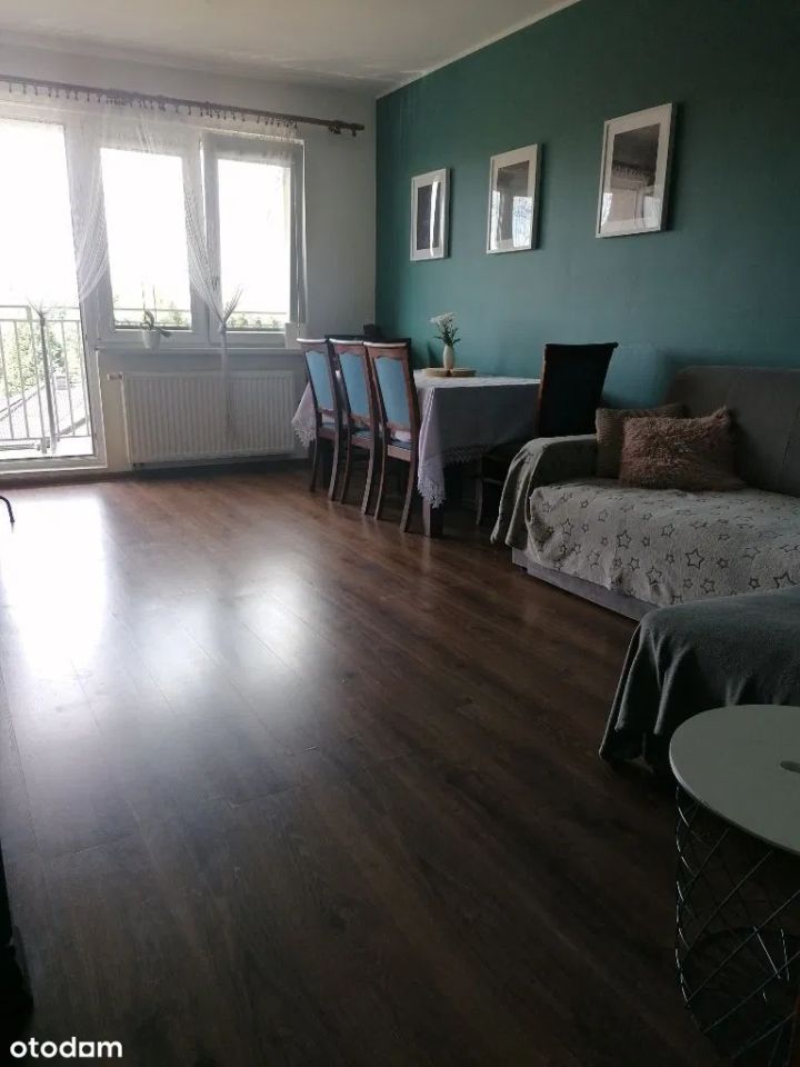 Mieszkanie 2-pokojowe Ornontowice, ul. Grabowa