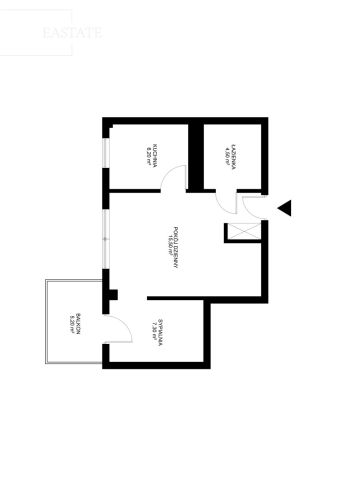 Mieszkanie 2-pokojowe Warszawa Białołęka, ul. Ćmielowska. Zdjęcie 11