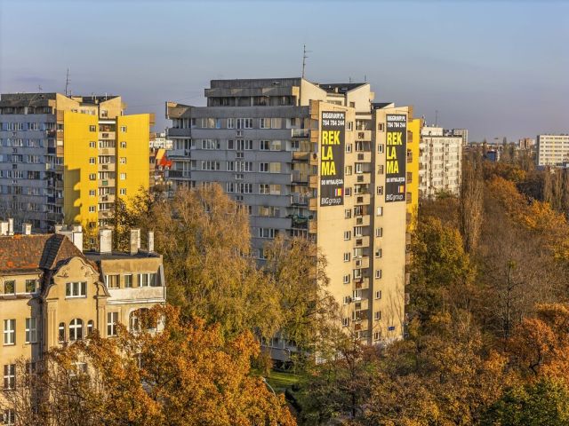 Mieszkanie 1-pokojowe Wrocław, ul. Kamienna. Zdjęcie 12