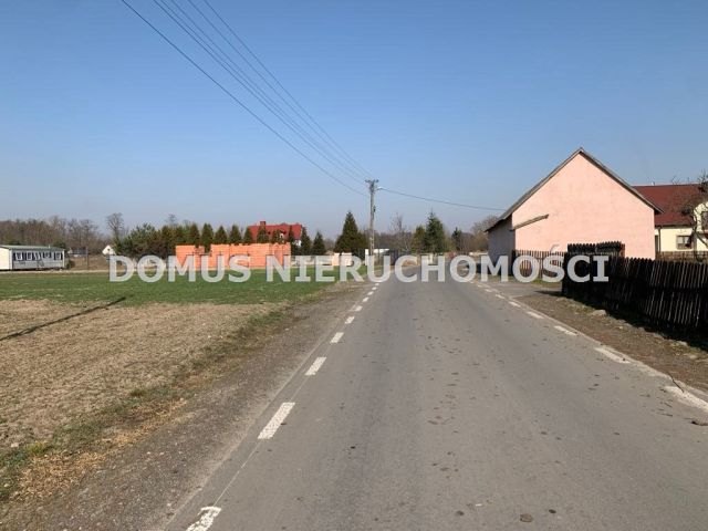 Działka budowlana Złotniki. Zdjęcie 6