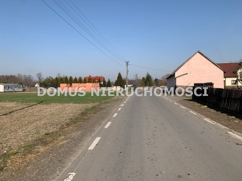 Działka budowlana Złotniki. Zdjęcie 6