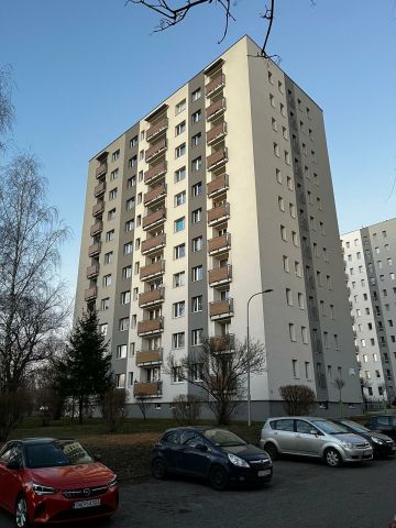 Mieszkanie 2-pokojowe Katowice, ul. Ligocka. Zdjęcie 1