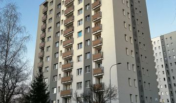 Mieszkanie 2-pokojowe Katowice, ul. Ligocka