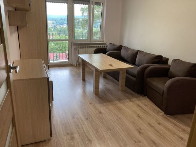 Mieszkanie 2-pokojowe Strzyżów, ul. Łukasiewicza. Zdjęcie 1