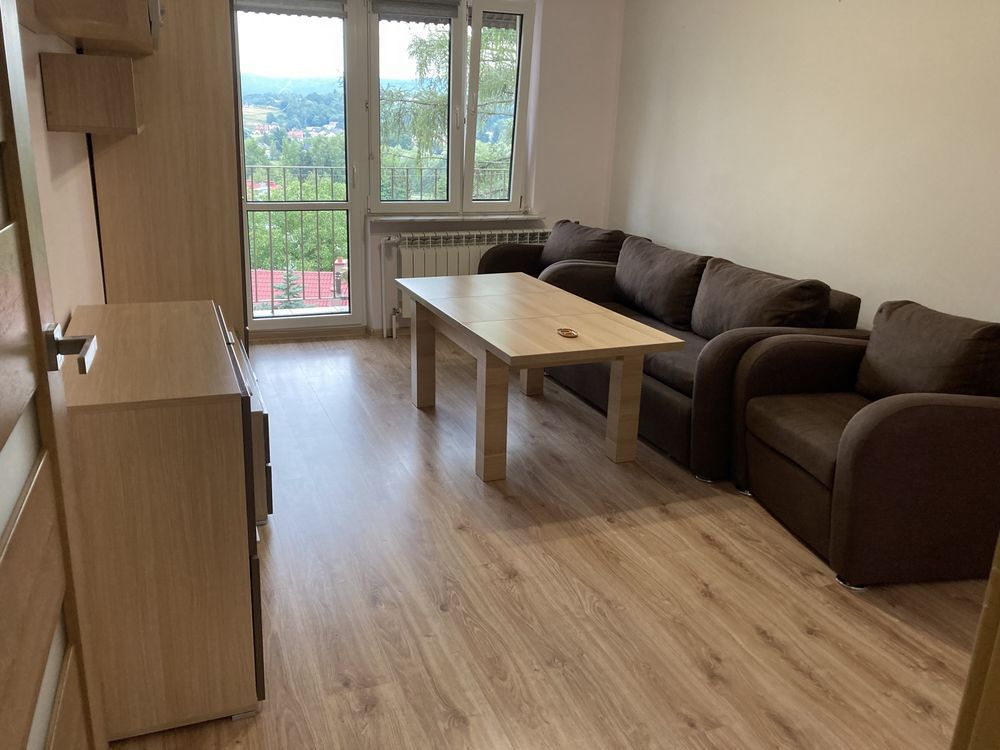 Mieszkanie 2-pokojowe Strzyżów, ul. Łukasiewicza