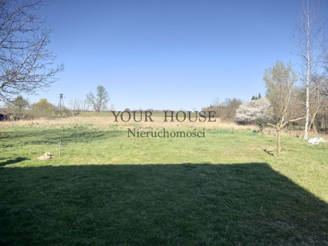 Działka budowlana Trestno. Zdjęcie 1