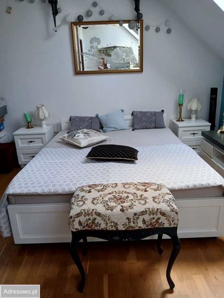 bliźniak, 4 pokoje Sewerynów. Zdjęcie 8