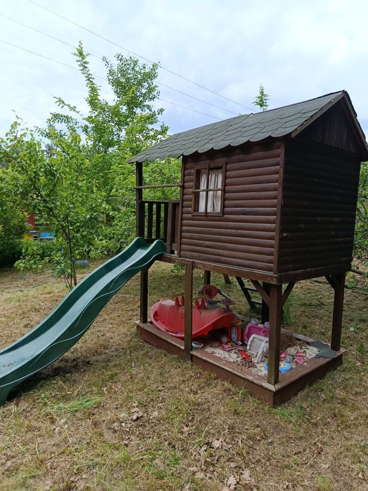 Działka rod Zielona Góra. Zdjęcie 8