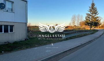 Mieszkanie 3-pokojowe Nipkowie