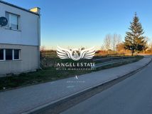 Mieszkanie 3-pokojowe Nipkowie