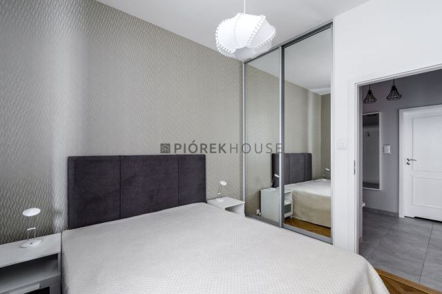 Mieszkanie 3-pokojowe Warszawa Śródmieście, ul. Jasna. Zdjęcie 10