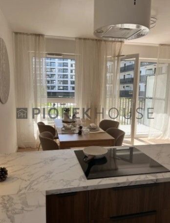 Mieszkanie 3-pokojowe Warszawa Ursus, ul. Herbu Oksza. Zdjęcie 5