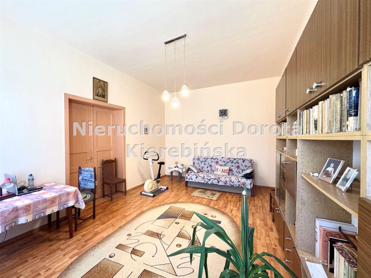 Mieszkanie 2-pokojowe Tomaszów Mazowiecki, ul. Żwirki i Wigury. Zdjęcie 2