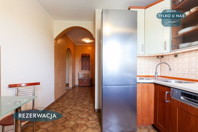 Mieszkanie 3-pokojowe Łódź Bałuty, ul. Liściasta. Zdjęcie 17