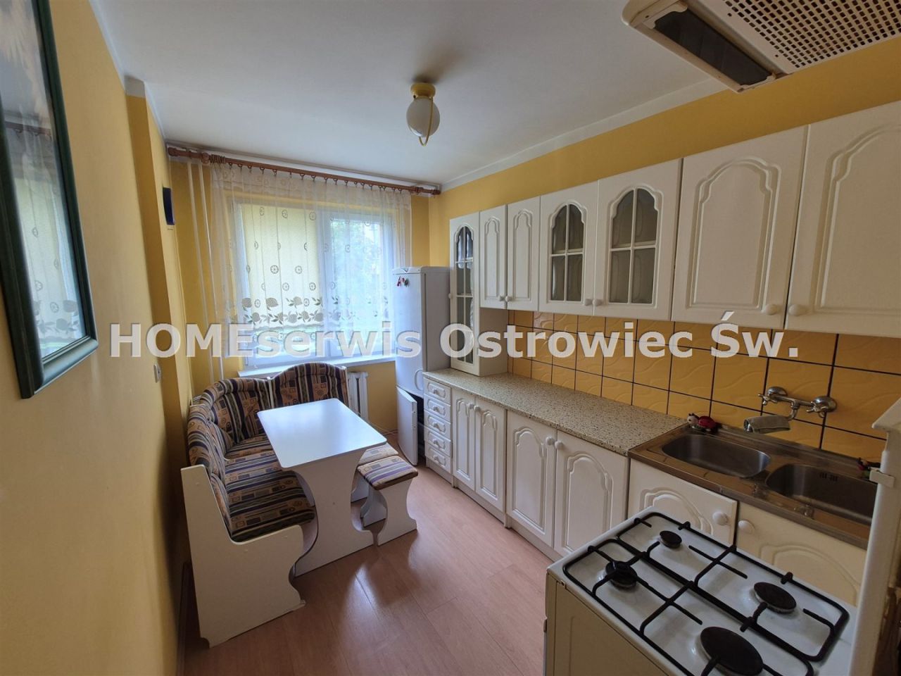 Mieszkanie 1-pokojowe Ostrowiec Świętokrzyski Stawki. Zdjęcie 7