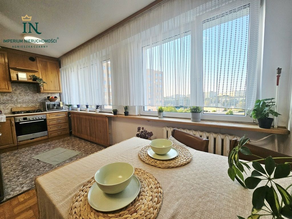 Mieszkanie 4-pokojowe Lublin Czechów, ul. Radzyńska. Zdjęcie 4