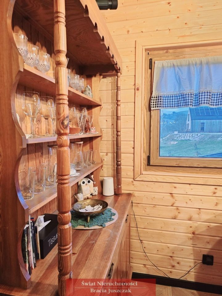 dom wolnostojący Sierpnica. Zdjęcie 20