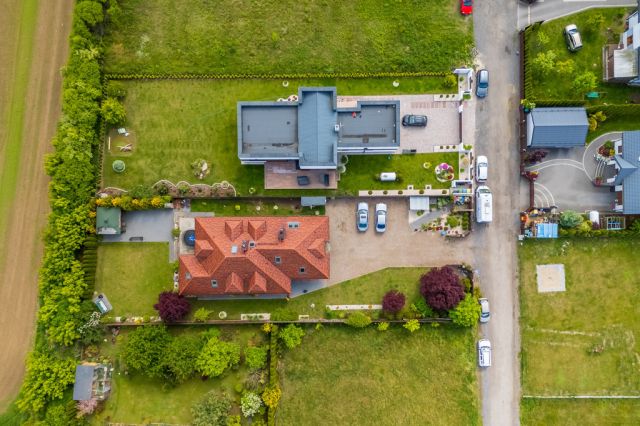 dom wolnostojący, 6 pokoi Boża Wola, ul. Grabowa. Zdjęcie 20