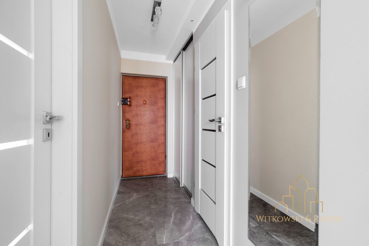 Mieszkanie 2-pokojowe Warszawa Praga, ul. Karola Darwina. Zdjęcie 10