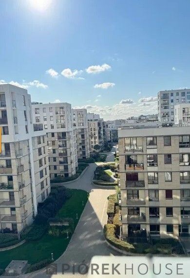 Mieszkanie 2-pokojowe Warszawa Mokotów, ul. Cybernetyki. Zdjęcie 9