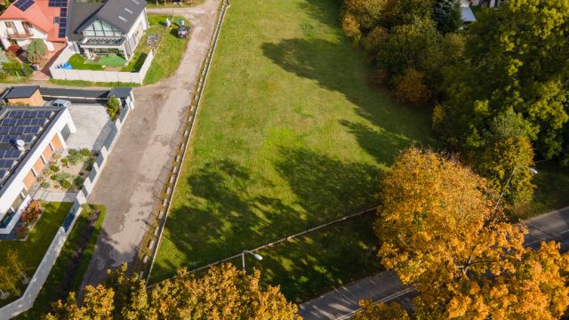 Działka budowlana Lublin, ul. Dożynkowa. Zdjęcie 7