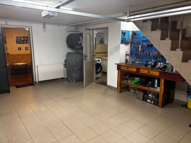 dom wolnostojący, 3 pokoje Szczecin Podjuchy, ul. Smocza. Zdjęcie 21