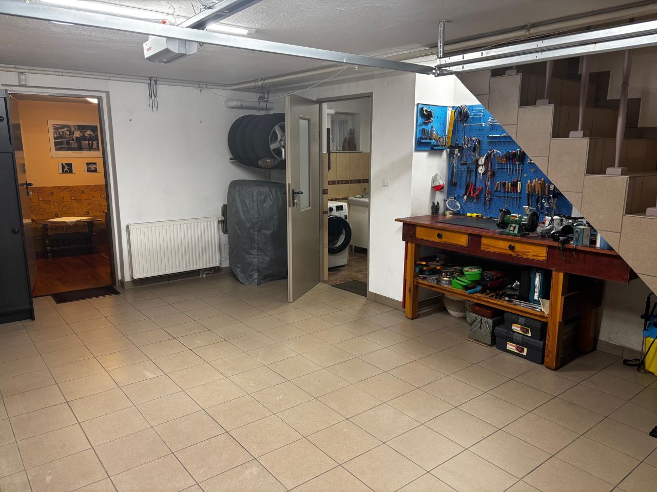 dom wolnostojący, 3 pokoje Szczecin Podjuchy, ul. Smocza. Zdjęcie 21