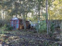 Działka rod Chorzów. Zdjęcie 2