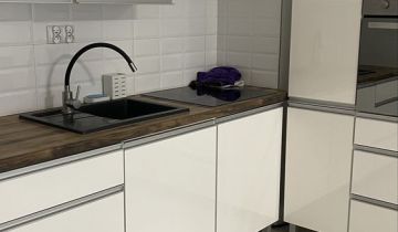 Mieszkanie 2-pokojowe Szczecin Warszewo, ul. Kalinowa