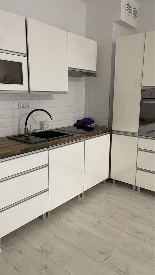 Mieszkanie 2-pokojowe Szczecin Warszewo, ul. Kalinowa. Zdjęcie 2