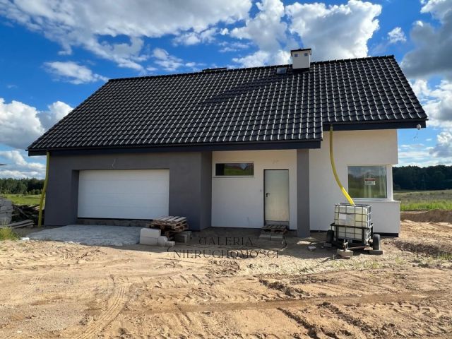 dom, 5 pokoi Nikielkowo, ul. Kminkowa. Zdjęcie 5