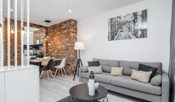 Mieszkanie 1-pokojowe Wrocław Stare Miasto, ul. Odrzańska