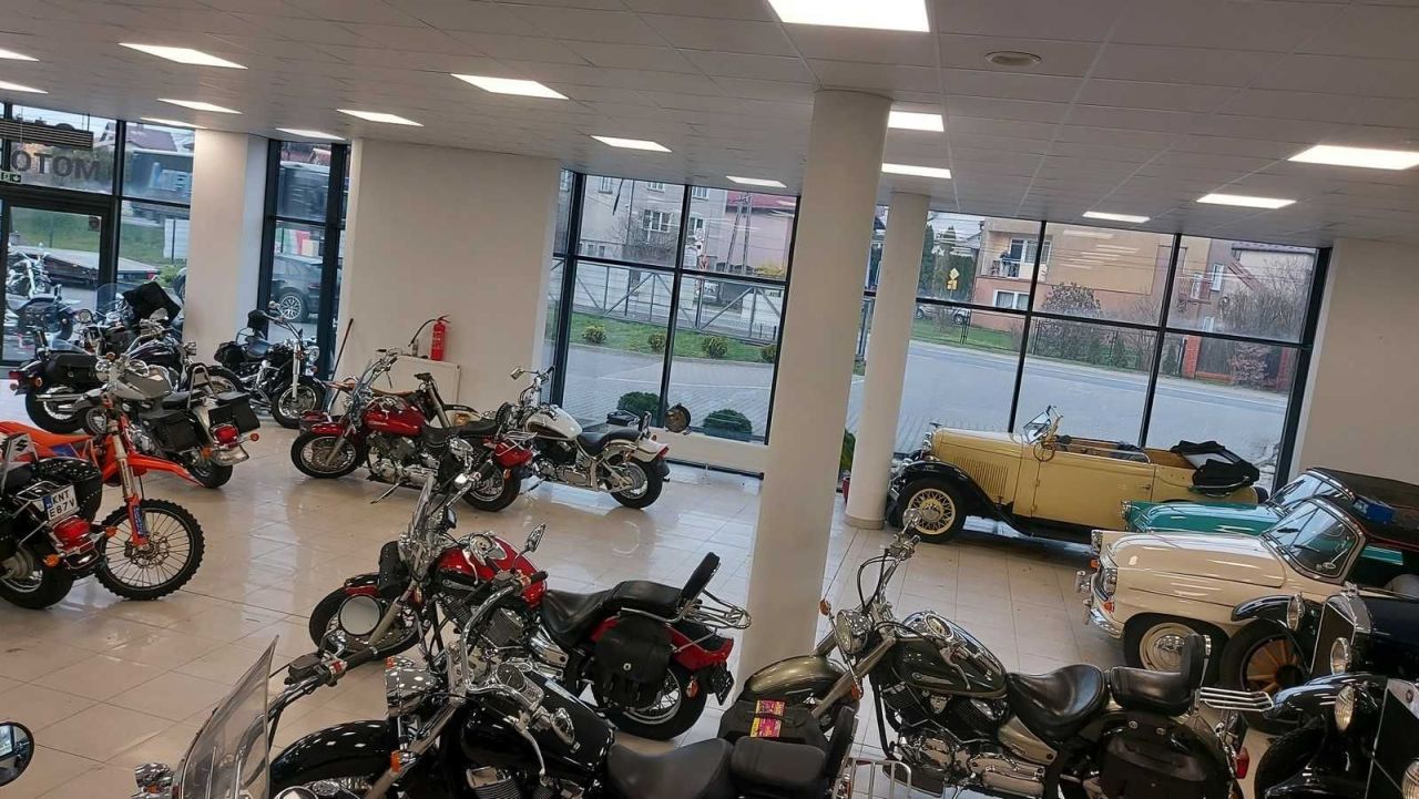 Lokal Chrzanów, ul. Szpitalna. Zdjęcie 3